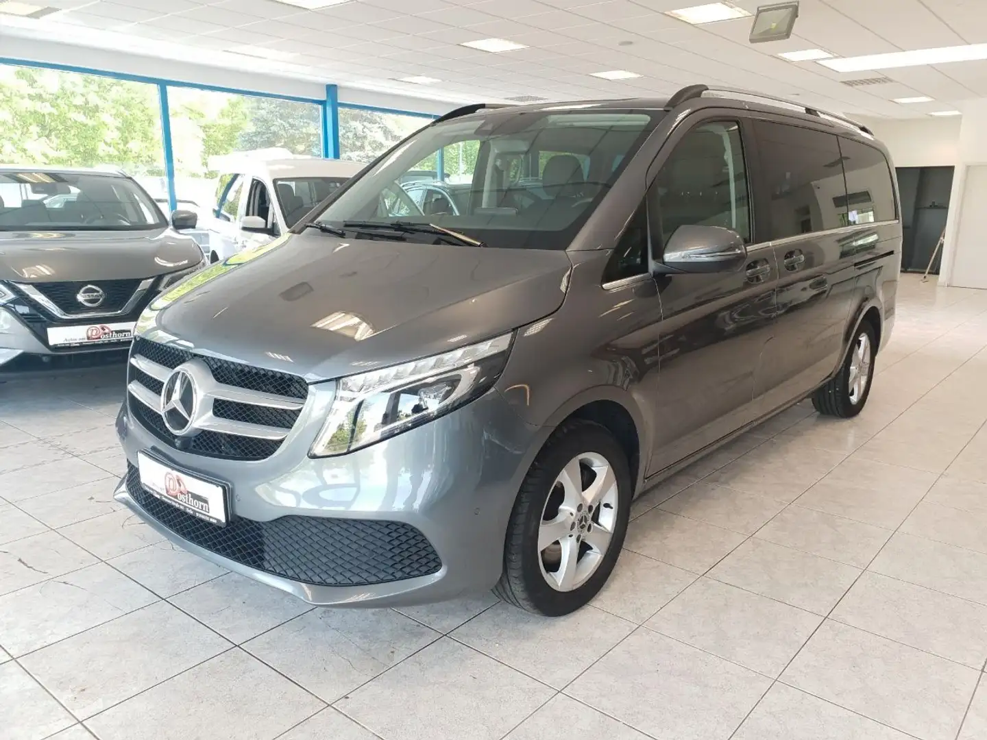 Used Mercedes Benz 250 