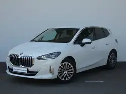 BMW Série 2 218d 150ch Luxury DKG7