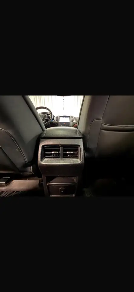Ford Edge снимка Ford Edge