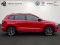 Skoda Karoq 1.5TSI Sportline LED+ACC+STANDHZG+++ Rot - thumbnail 3