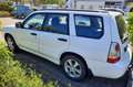 Subaru Forester Forester 2.0X White - thumbnail 2