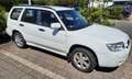 Subaru Forester Forester 2.0X Blanc - thumbnail 1