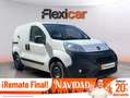 Fiat Fiorino Blanc - thumbnail 1