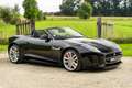 Jaguar F-Type F-Type Cabriolet R 550 AWD - SportDesign Noir - thumbnail 2