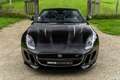 Jaguar F-Type F-Type Cabriolet R 550 AWD - SportDesign Noir - thumbnail 11
