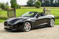Jaguar F-Type F-Type Cabriolet R 550 AWD - SportDesign Noir - thumbnail 4