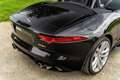 Jaguar F-Type F-Type Cabriolet R 550 AWD - SportDesign Noir - thumbnail 18