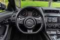 Jaguar F-Type F-Type Cabriolet R 550 AWD - SportDesign Noir - thumbnail 27