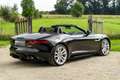 Jaguar F-Type F-Type Cabriolet R 550 AWD - SportDesign Noir - thumbnail 5