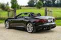 Jaguar F-Type F-Type Cabriolet R 550 AWD - SportDesign Noir - thumbnail 3