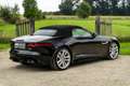 Jaguar F-Type F-Type Cabriolet R 550 AWD - SportDesign Noir - thumbnail 6
