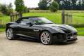 Jaguar F-Type F-Type Cabriolet R 550 AWD - SportDesign Noir - thumbnail 7
