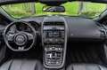 Jaguar F-Type F-Type Cabriolet R 550 AWD - SportDesign Noir - thumbnail 29