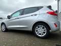 Ford Fiesta Cool Plateado - thumbnail 13
