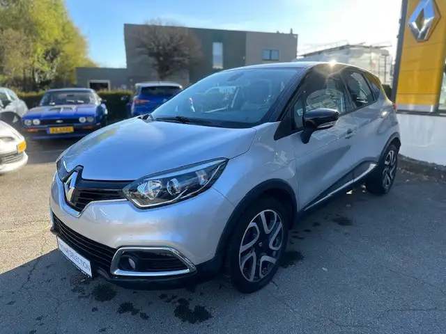 Renault Captur INTENS Energy dCi 90