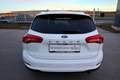 Ford Focus Traveller 1,5 EcoBlue Titanium *1.Besitz*LED*R-... Blanc - thumbnail 19
