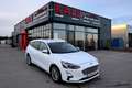 Ford Focus Traveller 1,5 EcoBlue Titanium *1.Besitz*LED*R-... Blanc - thumbnail 1