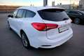 Ford Focus Traveller 1,5 EcoBlue Titanium *1.Besitz*LED*R-... Blanc - thumbnail 10
