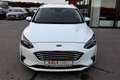 Ford Focus Traveller 1,5 EcoBlue Titanium *1.Besitz*LED*R-... Blanc - thumbnail 18