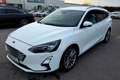 Ford Focus Traveller 1,5 EcoBlue Titanium *1.Besitz*LED*R-... Blanc - thumbnail 8