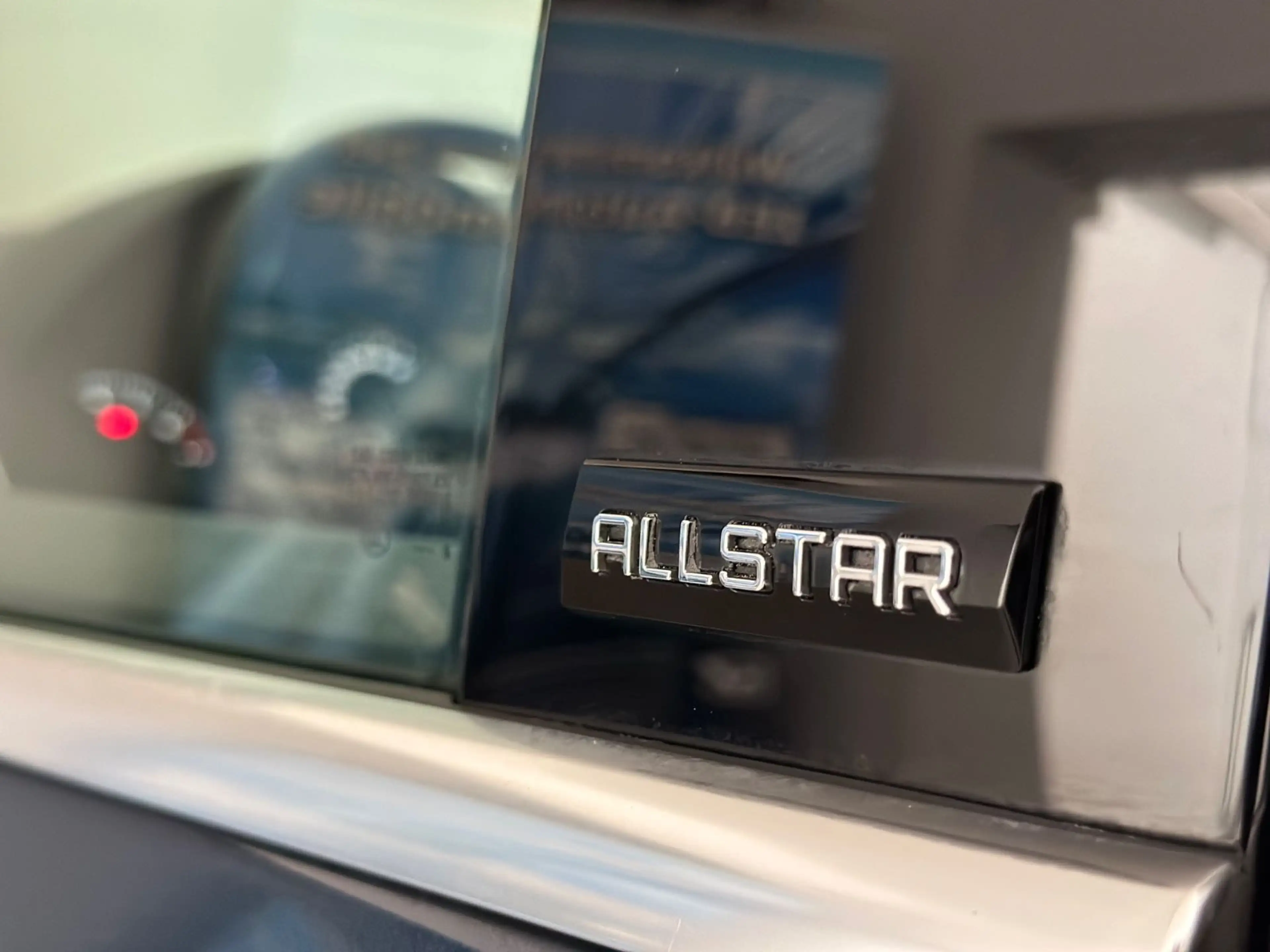 Volkswagen Sharan Allstar BMT/DSG/Navi/ACC/AHK/SHZ/PDC — photo 26