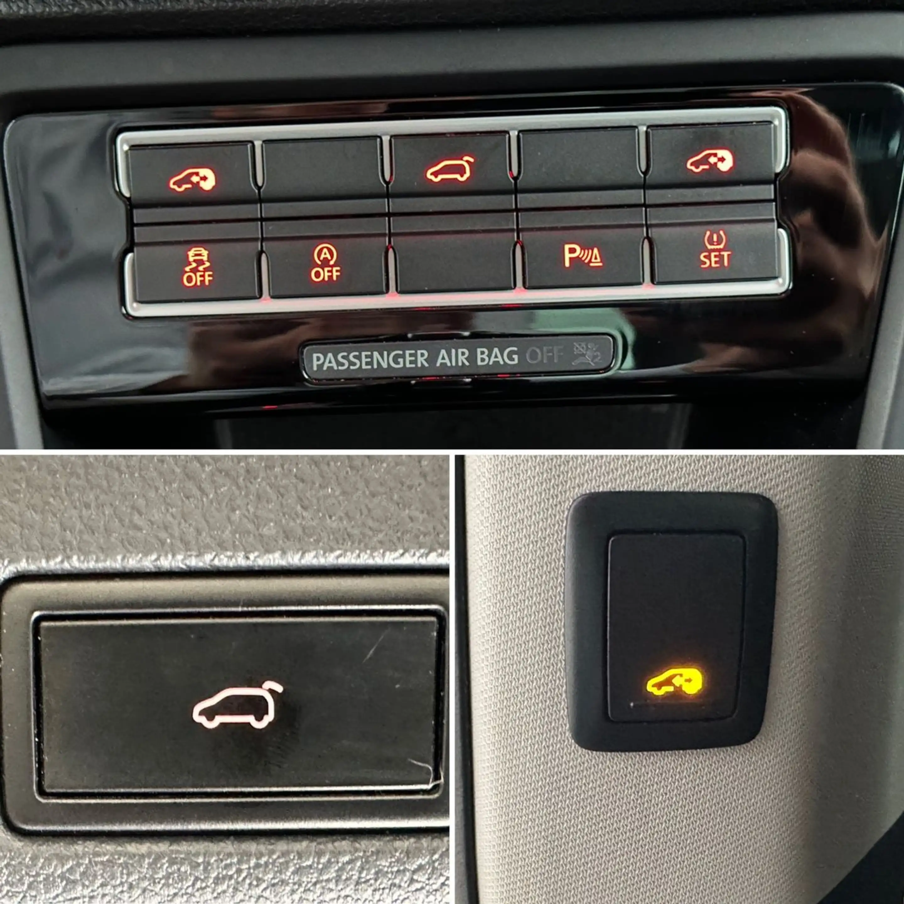 Volkswagen Sharan Allstar BMT/DSG/Navi/ACC/AHK/SHZ/PDC — photo 20