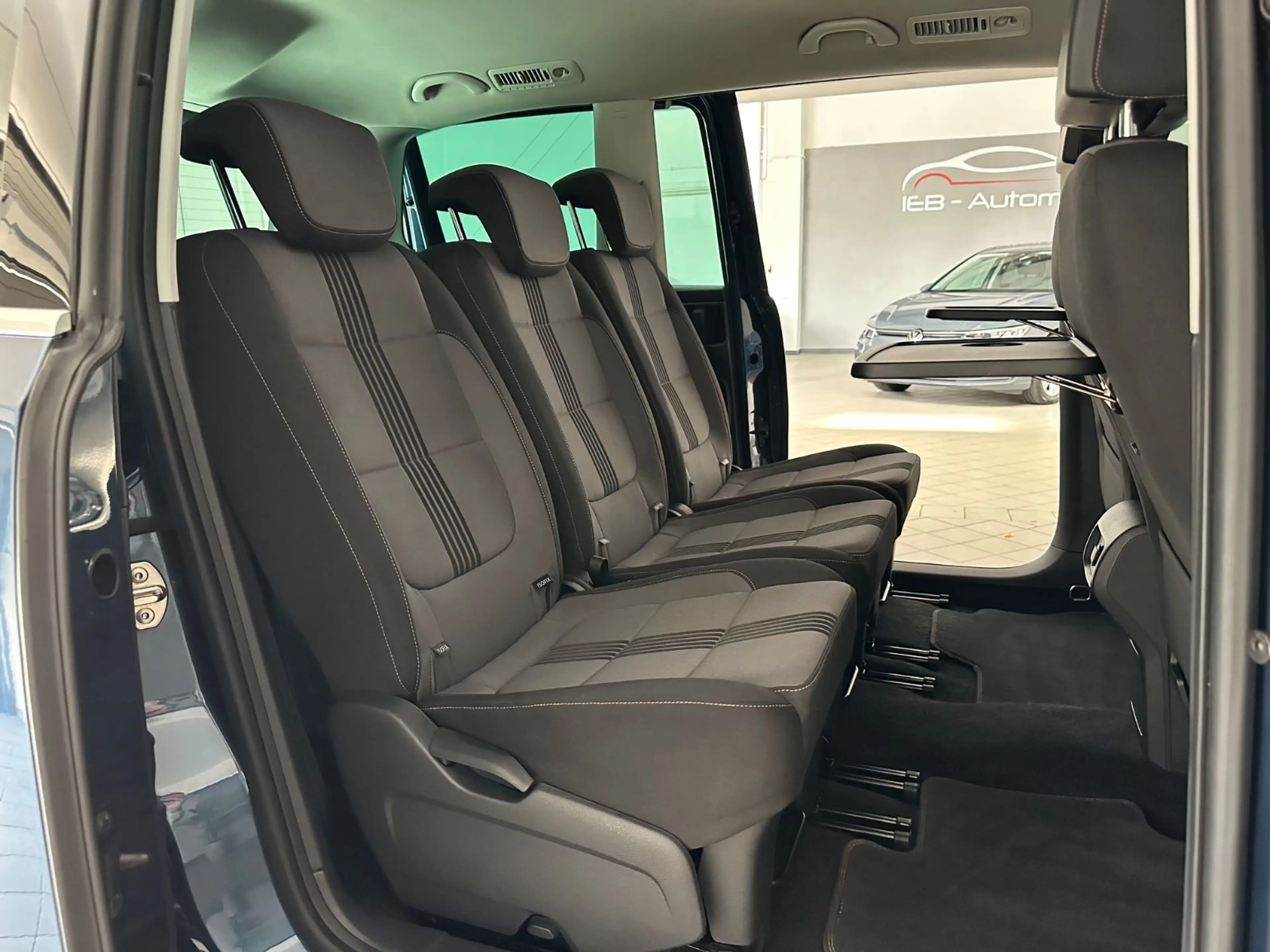 Volkswagen Sharan Allstar BMT/DSG/Navi/ACC/AHK/SHZ/PDC — photo 16