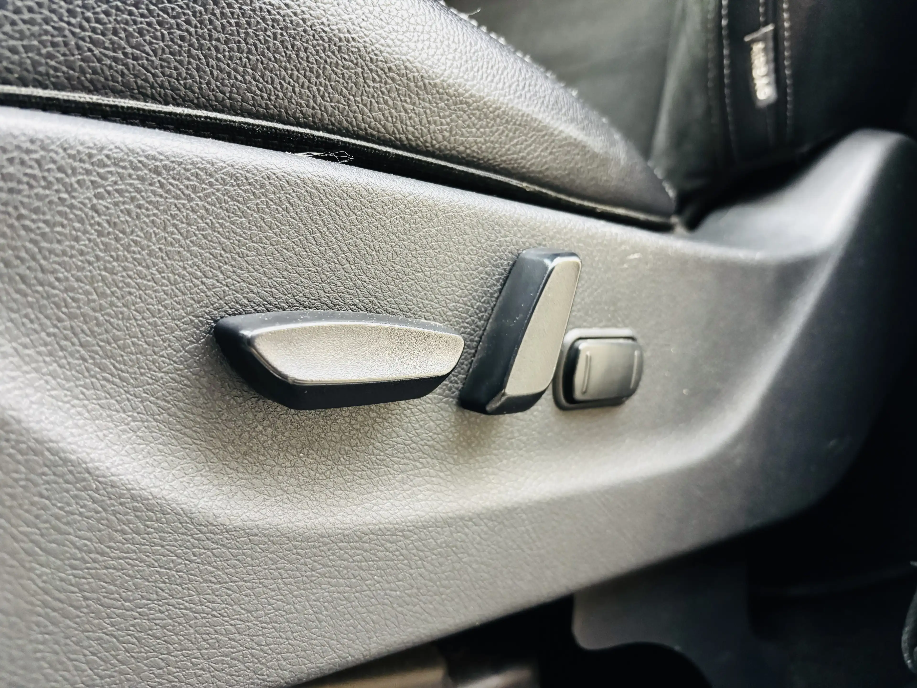 Mercedes-Benz X 250 ✅1AN GARANTIE✅TVA DÉDUCTIBLE✅UTLITAIRE✅CAMERA 360 — photo 14