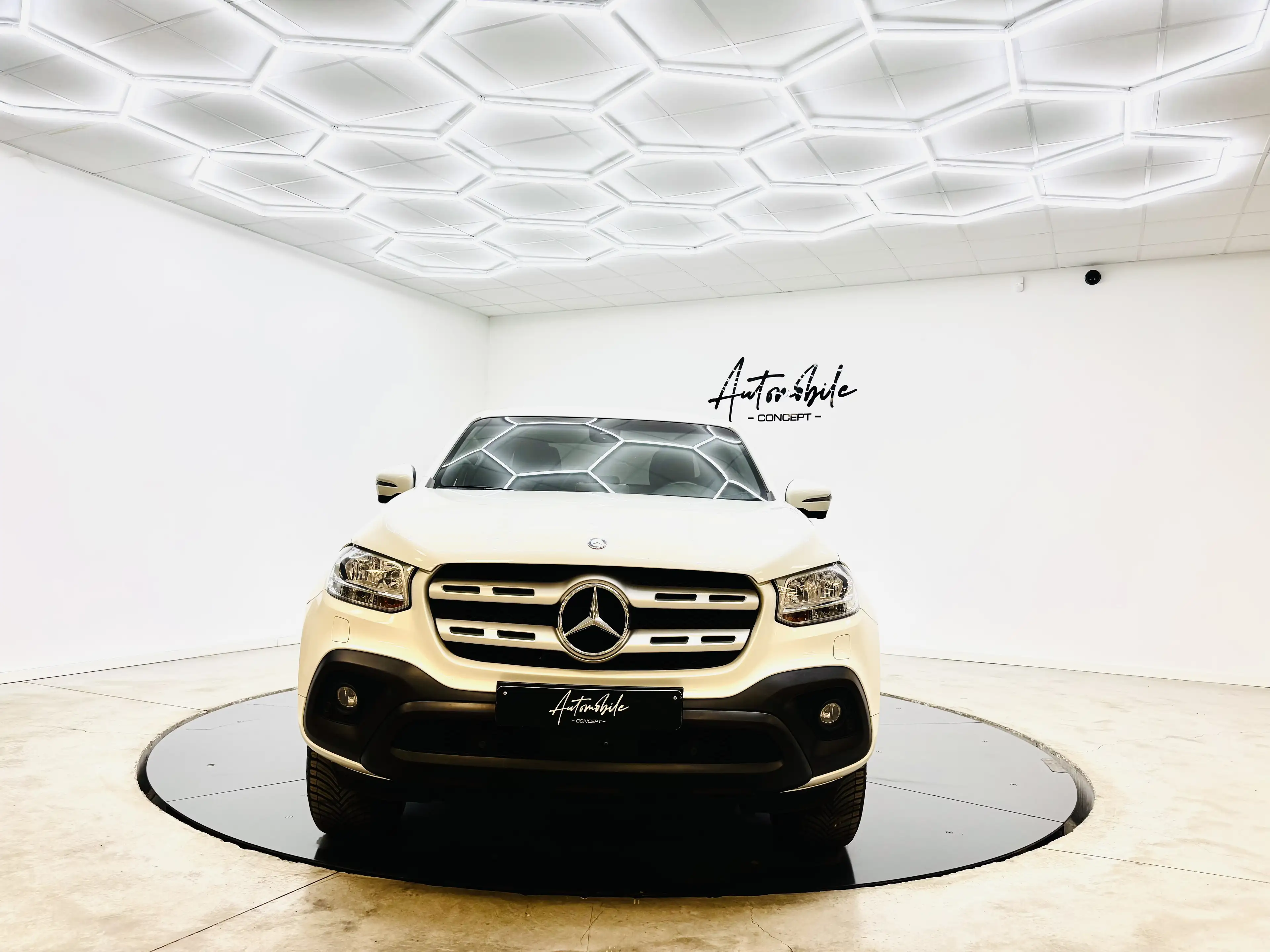 Mercedes-Benz X 250 ✅1AN GARANTIE✅TVA DÉDUCTIBLE✅UTLITAIRE✅CAMERA 360 — photo 2