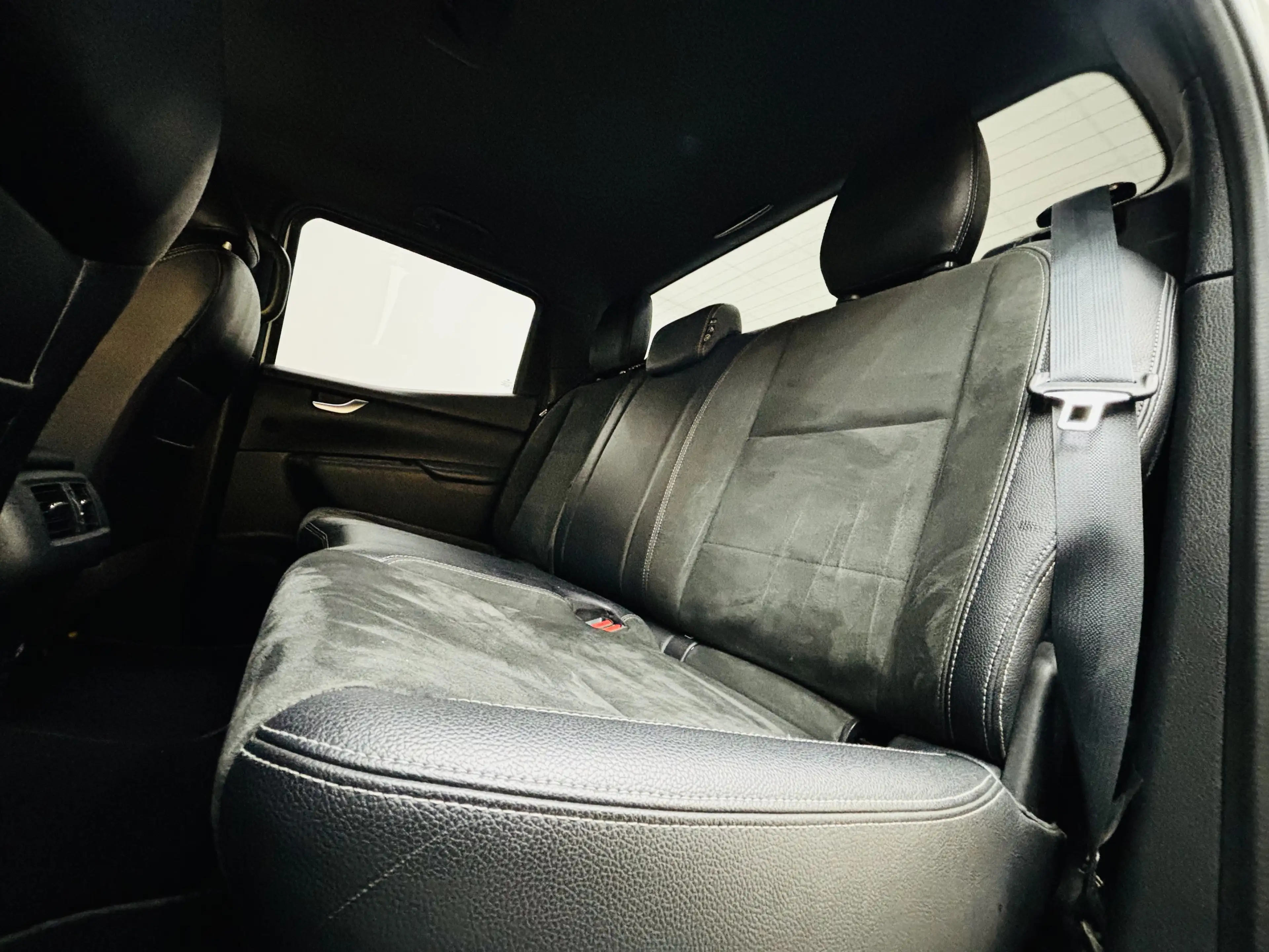 Mercedes-Benz X 250 ✅1AN GARANTIE✅TVA DÉDUCTIBLE✅UTLITAIRE✅CAMERA 360 — photo 15