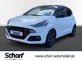 Hyundai i10 FL N Line Dachlackierung Navi Auto Klimaautom Weiß - thumbnail 1