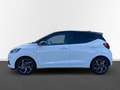 Hyundai i10 FL N Line Dachlackierung Navi Auto Klimaautom Weiß - thumbnail 3
