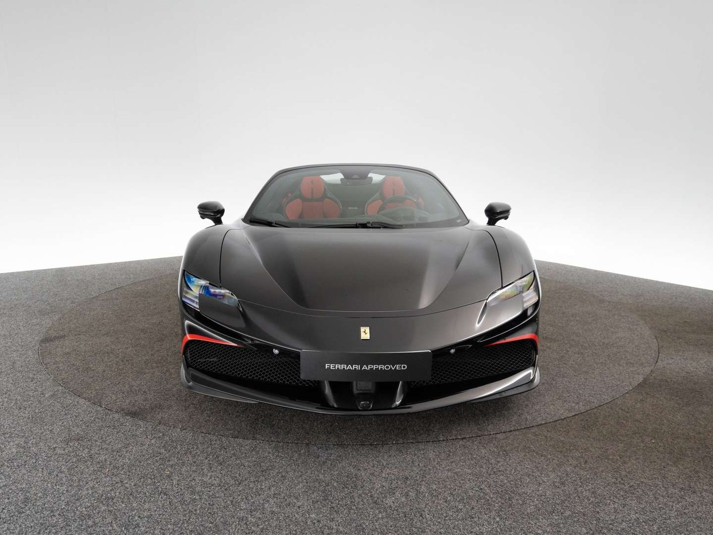 Ferrari SF90 Spider -  - Joinsteer - #2