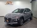 Hyundai KONA Style Hybrid 2WD Gris - thumbnail 1