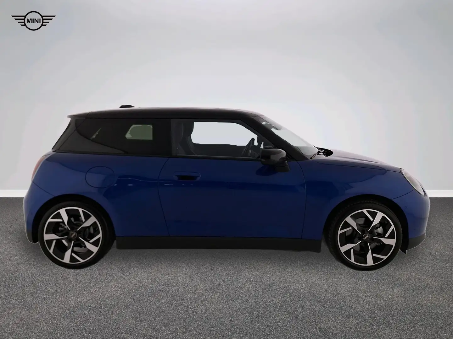 MINI Cooper SE All-Electric MINI Cooper SE Blu/Azzurro - 2