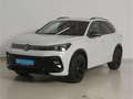 Volkswagen Tiguan 1.5 TSI eHybrid R-Line Black Style DSG Weiß - thumbnail 2