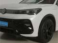 Volkswagen Tiguan 1.5 TSI eHybrid R-Line Black Style DSG Weiß - thumbnail 9