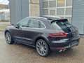 Porsche Macan S Diesel AHK Schwarz - thumbnail 4