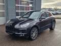 Porsche Macan S Diesel AHK Schwarz - thumbnail 1