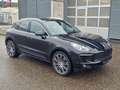 Porsche Macan S Diesel AHK Schwarz - thumbnail 6