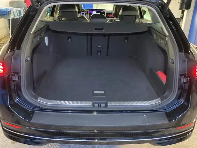 Volkswagen Passat view 12
