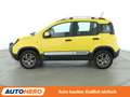 Fiat Panda 0.9 Cross 4x4*PDC*KLIMA*GARANTIE* Jaune - thumbnail 3