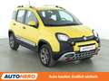 Fiat Panda 0.9 Cross 4x4*PDC*KLIMA*GARANTIE* Jaune - thumbnail 8