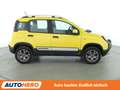 Fiat Panda 0.9 Cross 4x4*PDC*KLIMA*GARANTIE* Jaune - thumbnail 7