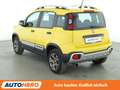 Fiat Panda 0.9 Cross 4x4*PDC*KLIMA*GARANTIE* Jaune - thumbnail 4