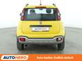 Fiat Panda 0.9 Cross 4x4*PDC*KLIMA*GARANTIE* Jaune - thumbnail 5