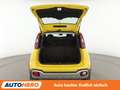 Fiat Panda 0.9 Cross 4x4*PDC*KLIMA*GARANTIE* Jaune - thumbnail 16