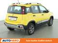 Fiat Panda 0.9 Cross 4x4*PDC*KLIMA*GARANTIE* Jaune - thumbnail 6
