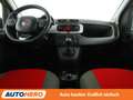 Fiat Panda 0.9 Cross 4x4*PDC*KLIMA*GARANTIE* Jaune - thumbnail 10