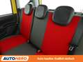 Fiat Panda 0.9 Cross 4x4*PDC*KLIMA*GARANTIE* Jaune - thumbnail 14